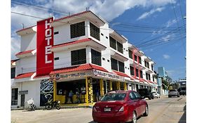 Hotel Puerta Sur